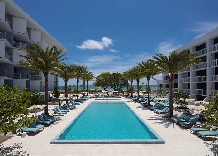 Zota Beach Resort
