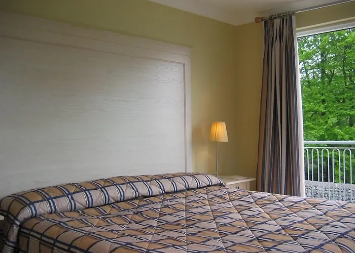 Netherwood Hotel & Spa
