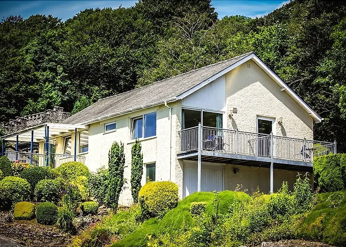 Netherwood Hotel & Spa