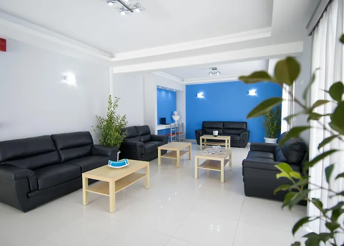 Hera Zakynthos Hotel