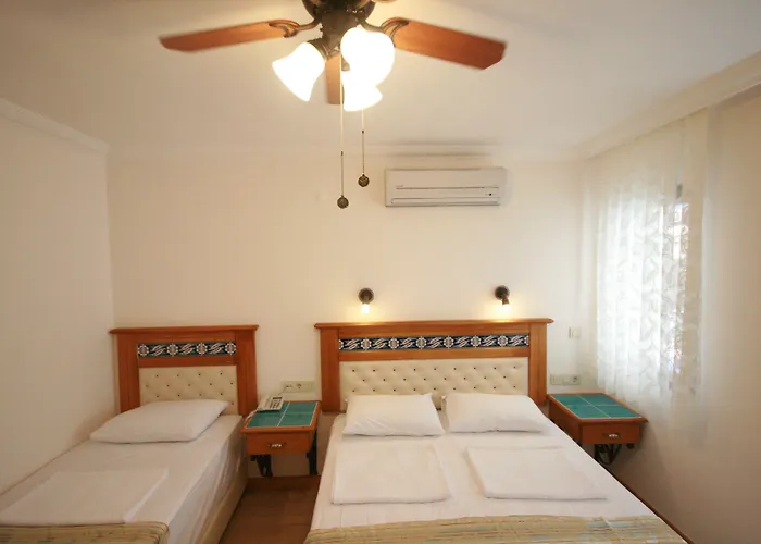 Datca Kilic Hotel