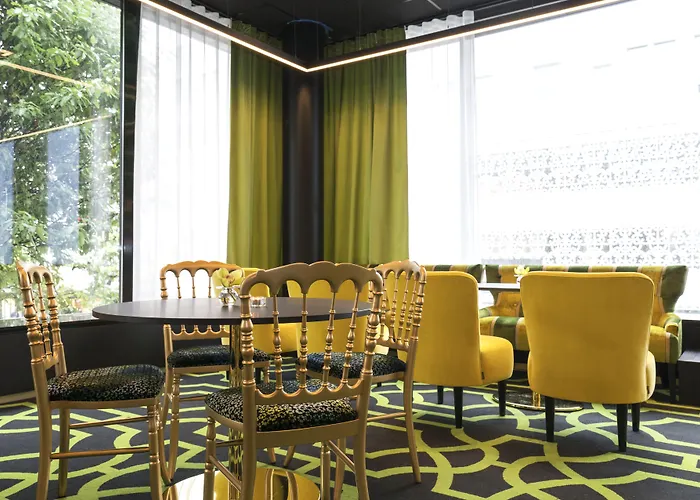 Thon Hotel Stavanger