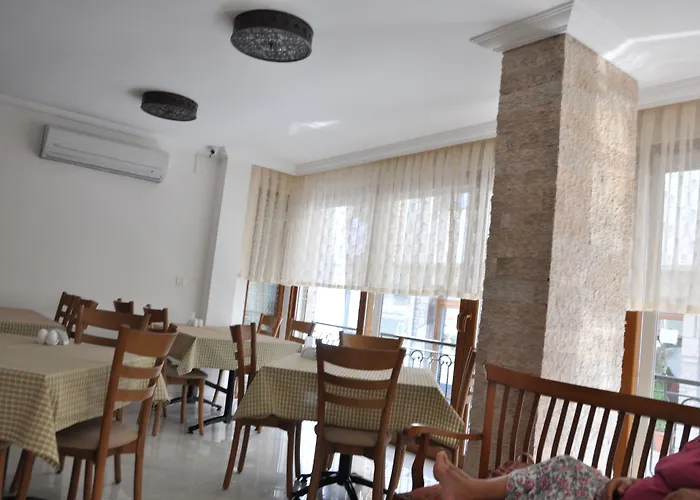Datca Kilic Hotel