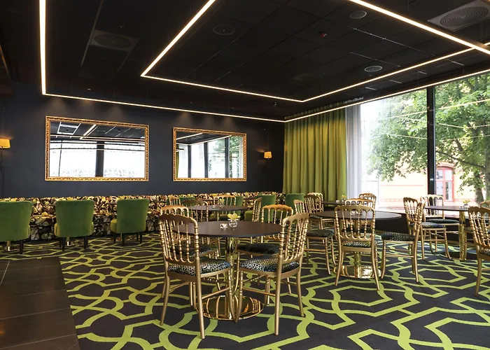 Thon Hotel Stavanger