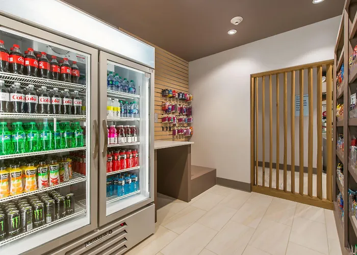 Holiday Inn Express & Suites - Carrollton West By Ihg