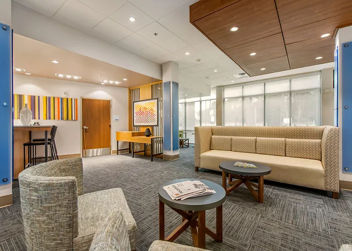 Holiday Inn Express & Suites - Carrollton West By Ihg