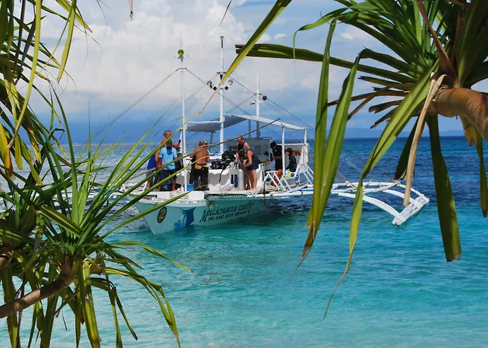 Malapascua Exotic Island Dive & Beach Resort