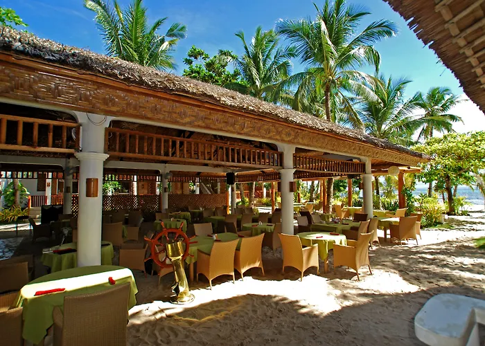 Malapascua Exotic Island Dive & Beach Resort