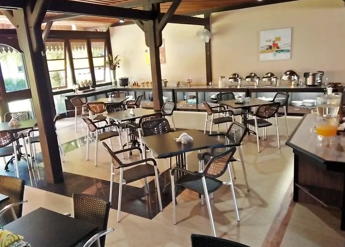 Arsela Hotel Pangkalan Bun