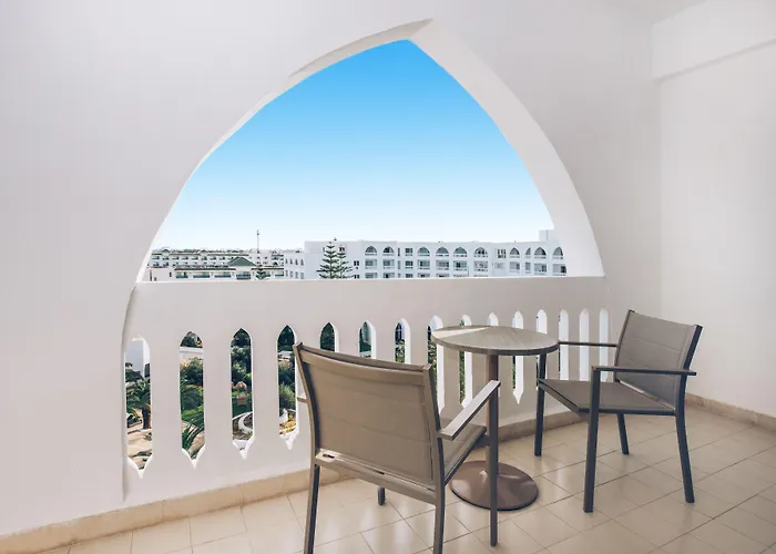 Iberostar Selection Kantaoui Bay