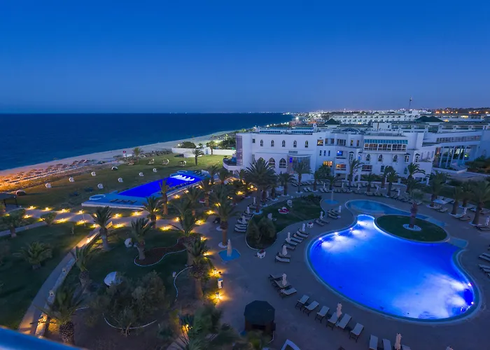 Iberostar Selection Kantaoui Bay