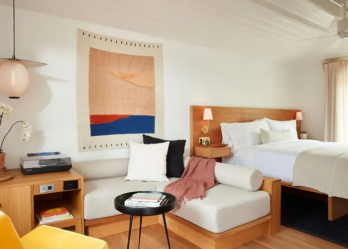 Hotel Joaquin (Adults Only)
