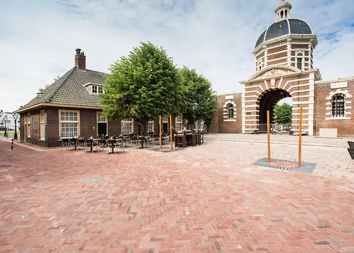 Boutique Hotel D'Oude Morsch