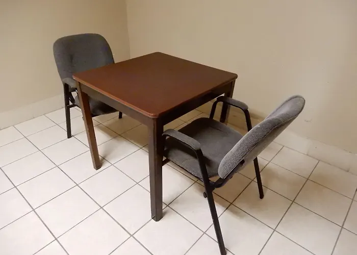 Siesta Inn Mcallen