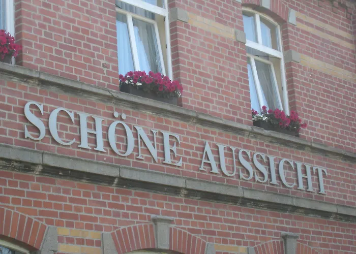 Hotel Schoene Aussicht