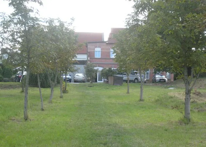 Hotel Schöne Aussicht Weißenfels