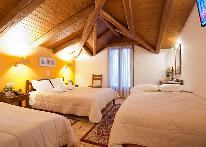 Pan Hotel