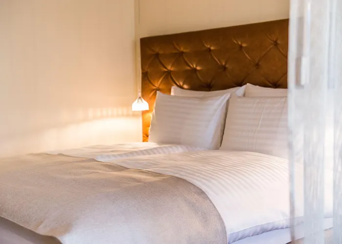Myway Hotel & Apartments