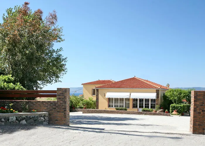 Belvedere Aeolis Hotel