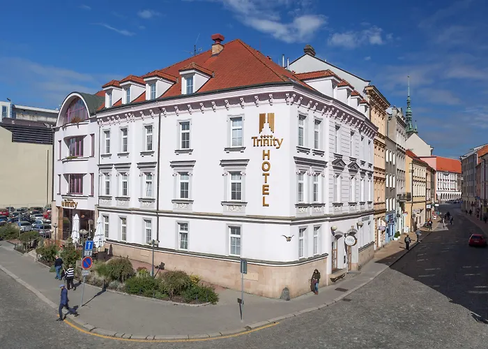 Hotel Trinity