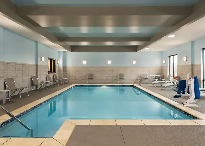 Hampton Inn By Hilton Spring Hill, Tn