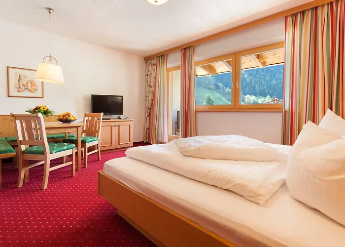 Hotel Augarten