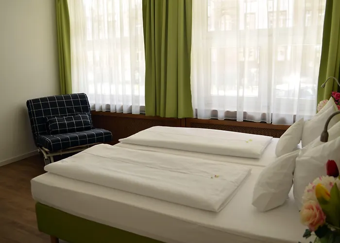 Hotel Astoria