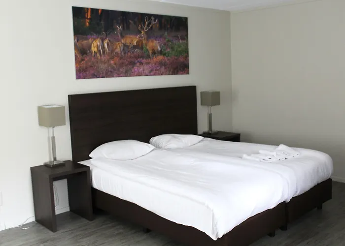 Fletcher Hotel Landgoed Avegoor