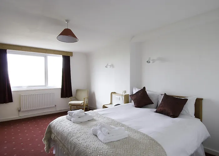 Seacote Hotel