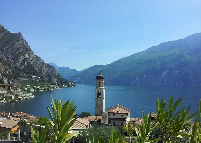 Hotel Locanda Ruscello Garnì