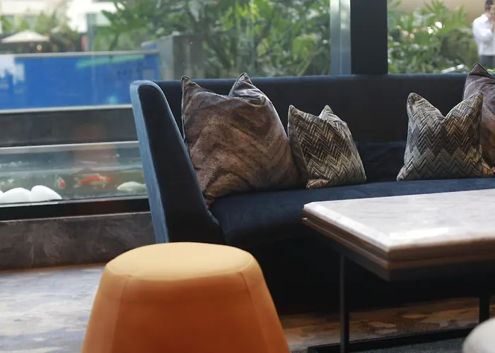 Four Points By Sheraton Surabaya, Tunjungan Plaza
