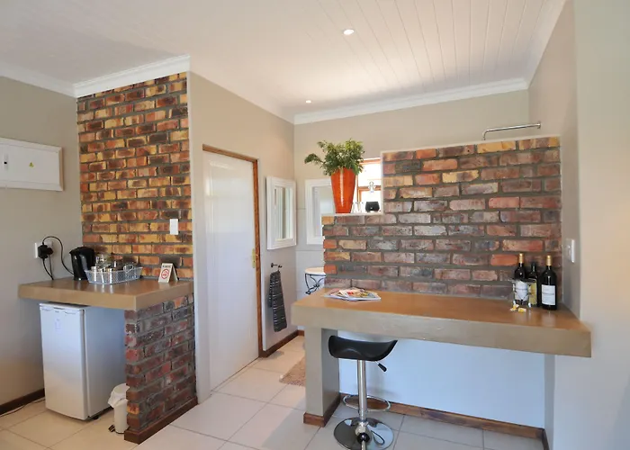 Melkboomsdrift Guest House & Conference Centre
