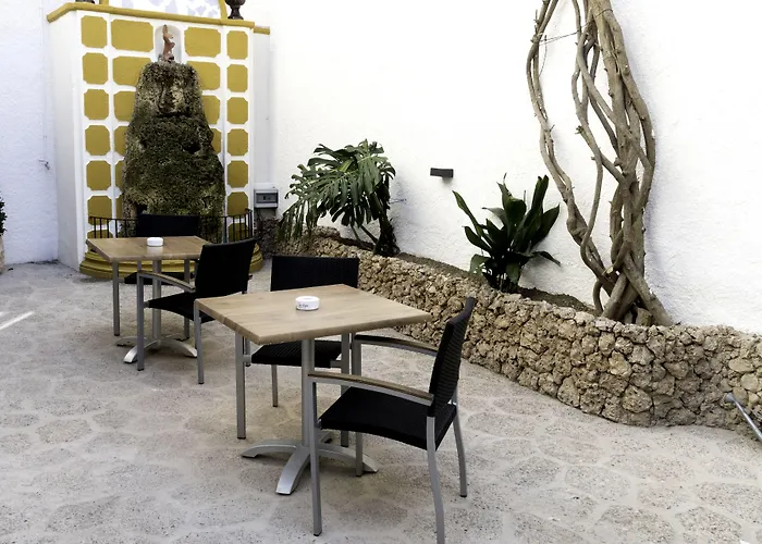 Sa Voga Hotel & Spa