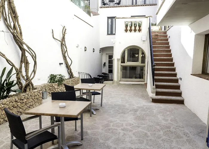 Sa Voga Hotel & Spa