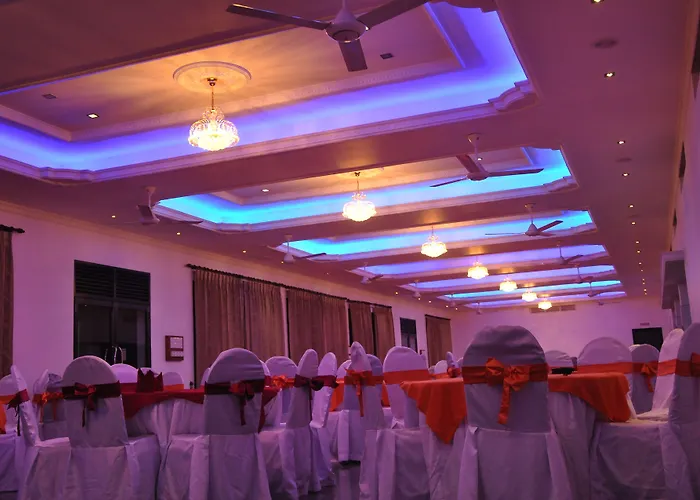 Centauria City Hotel