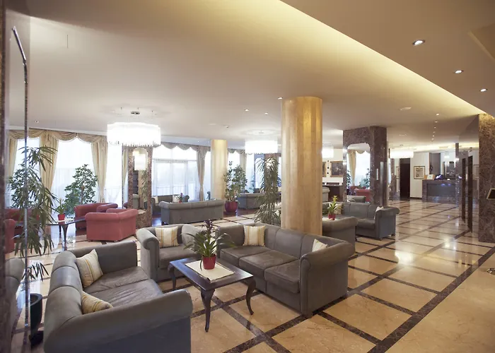 Hotel Calissano