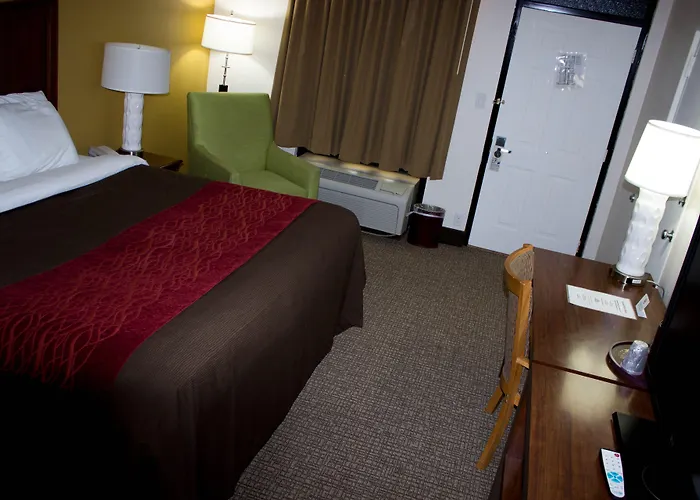 Grand Vista Hotel