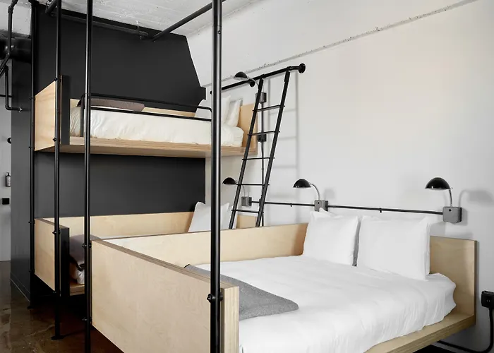 The Robey, Chicago, A Member Of Design Hotels