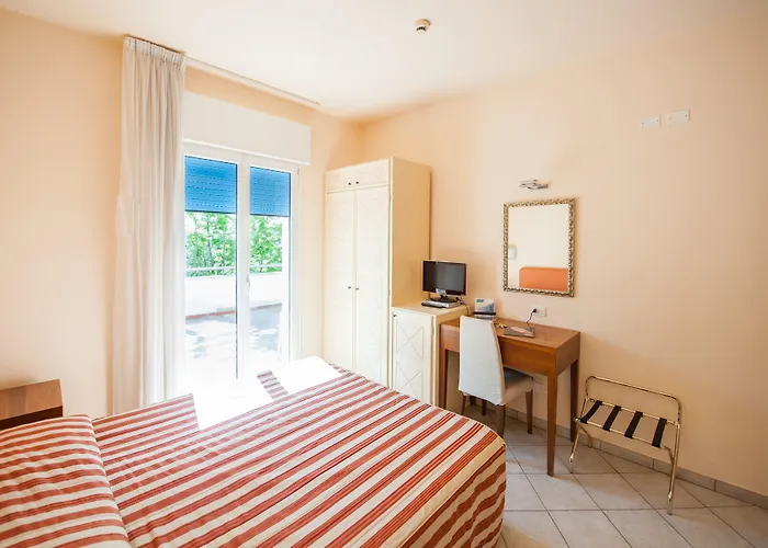 Alba Hotel