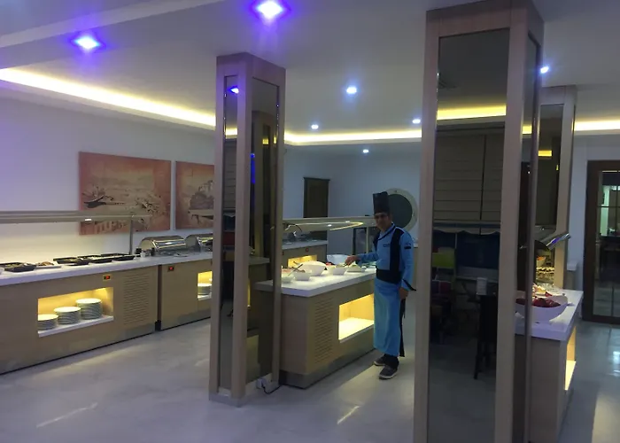 Miray Hotel