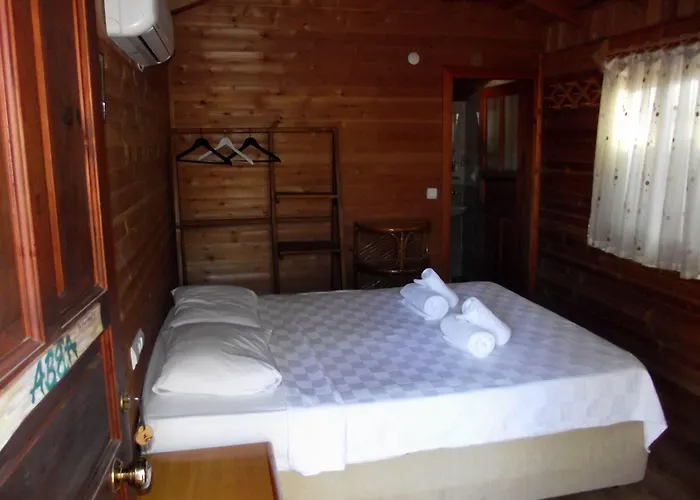 Koala Bungalows