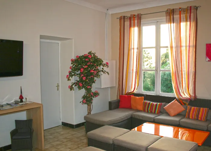 Hotel Colombo- Porto Corse