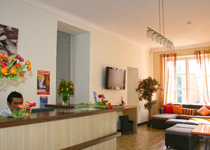 Hotel Colombo- Porto Corse