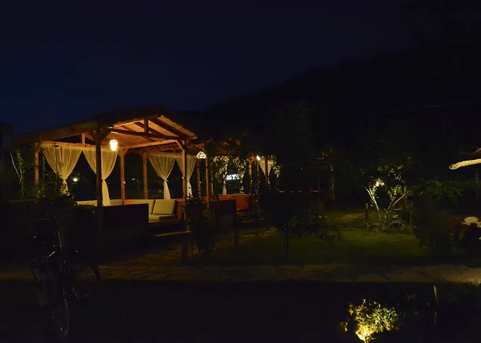 Koala Bungalows