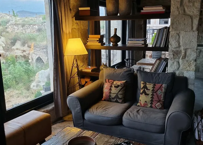 Sota Cappadocia