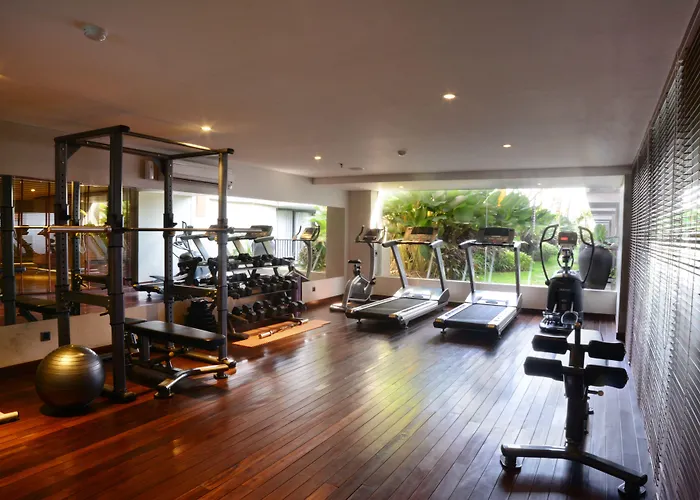 The Nest Hotel Nusa Dua