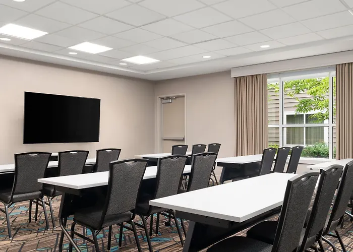 Residence Inn By Marriott Kingston