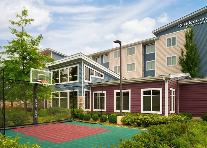 Residence Inn By Marriott Kingston