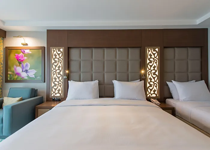 Radisson Blu Hotel, Ordu
