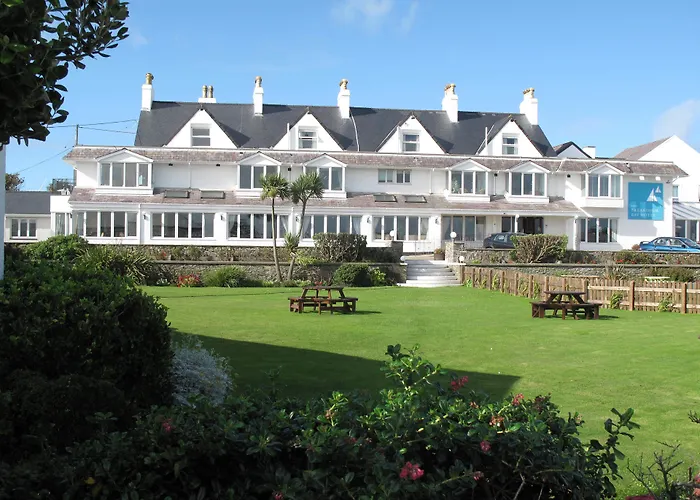 Trearddur Bay Hotel